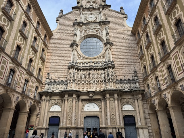 Barcelona 2026