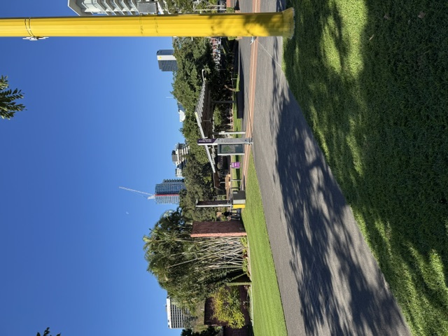 Doha – Brisbane 2026