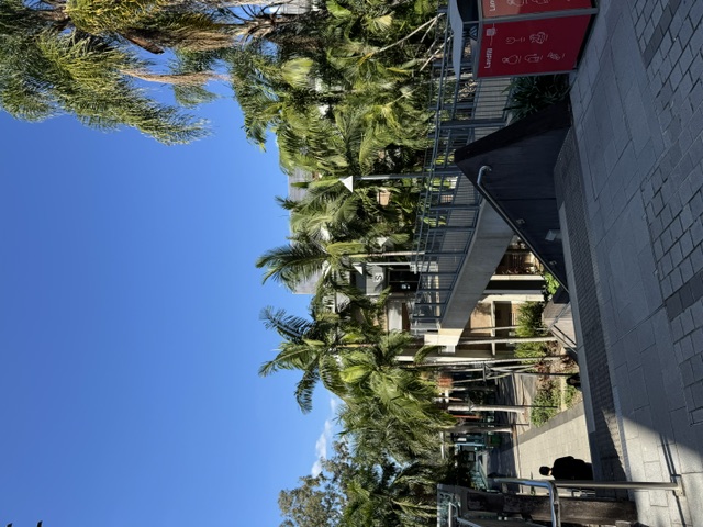 Doha – Brisbane 2026