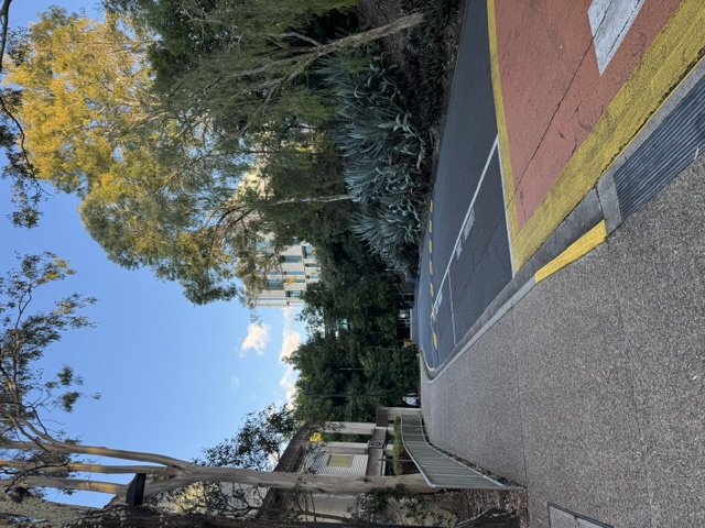 Doha – Brisbane 2026
