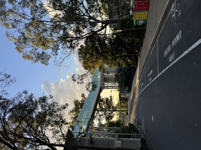 Doha – Brisbane 2026
