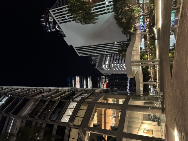 Doha – Brisbane 2026