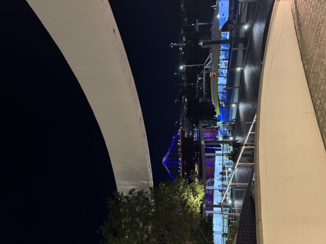 Doha – Brisbane 2026
