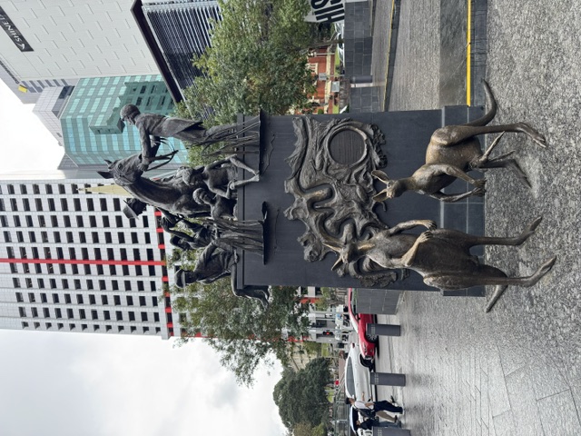 Doha – Brisbane 2026