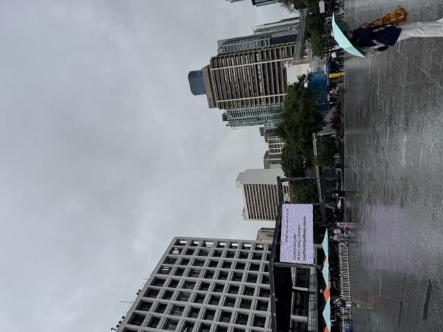 Doha – Brisbane 2026