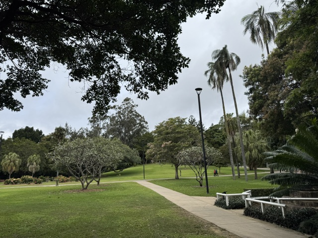 Doha – Brisbane 2026