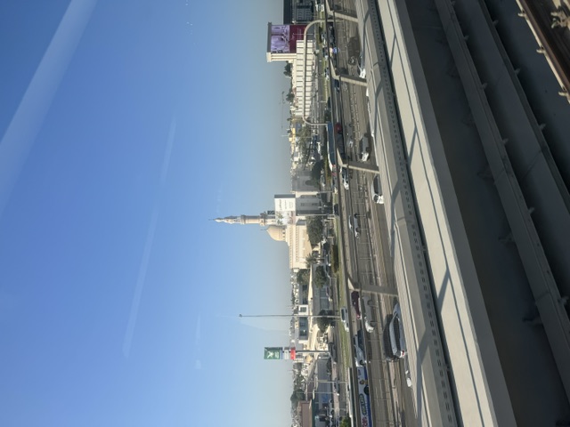 Dubai BCCA 2024
