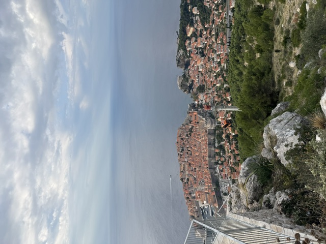 Dubrovnik 2025