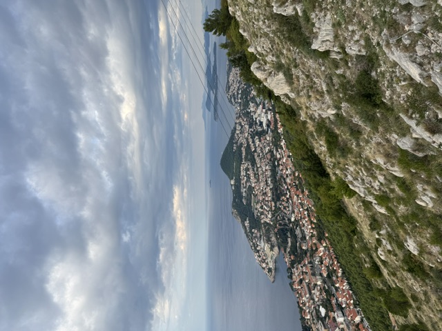 Dubrovnik 2025