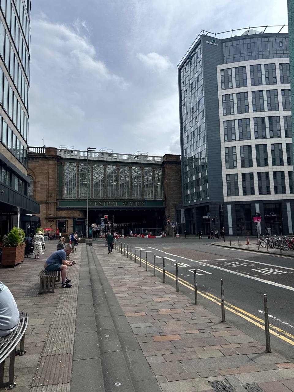Glasgow ICDCS 2025