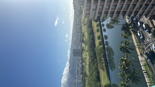 Hawaii ICNC 2025