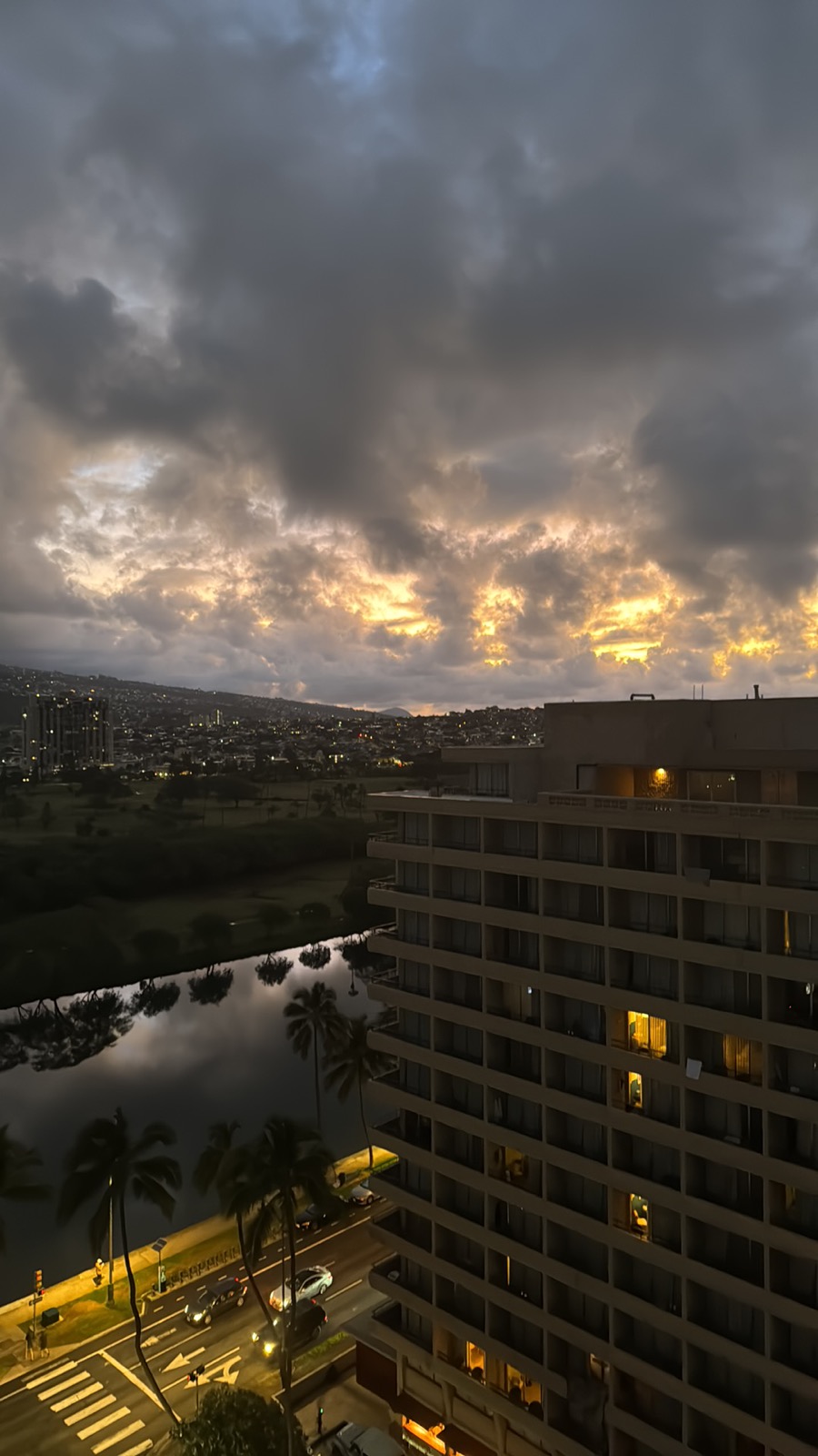 Hawaii ICNC 2025