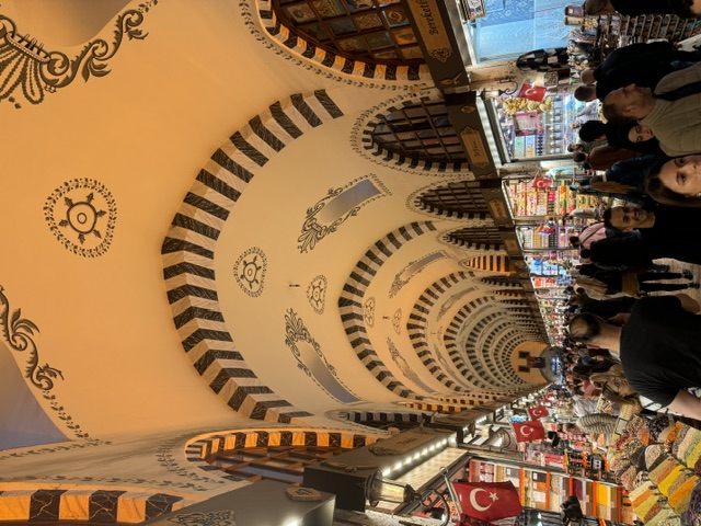 Istanbul DevCon 2023