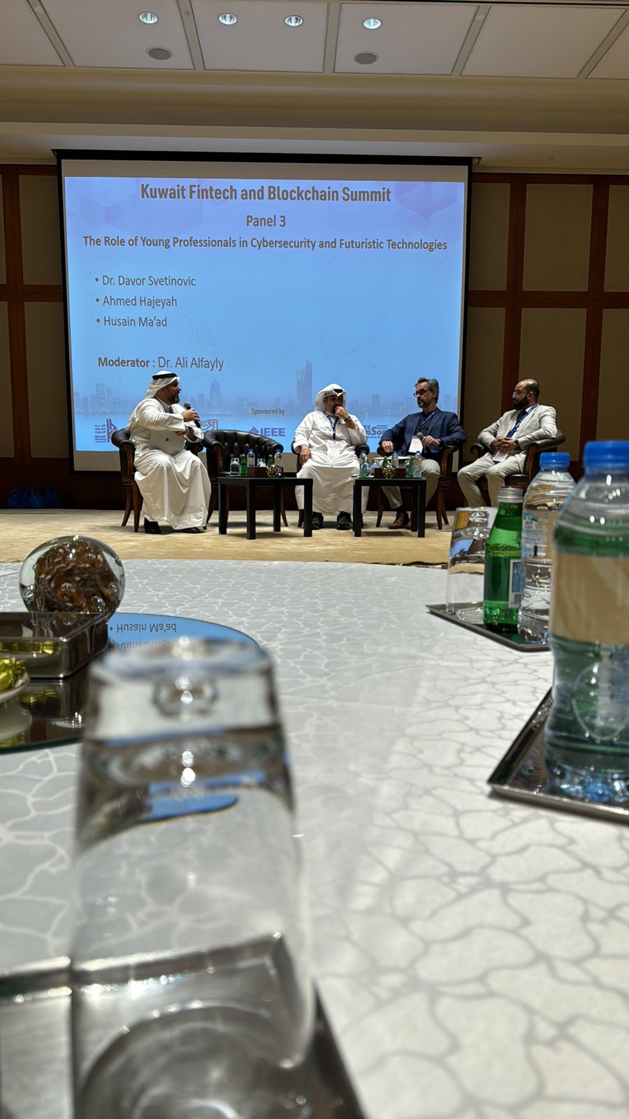 Kuwait BCCA 2023