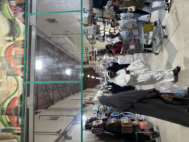 Kuwait BCCA 2023