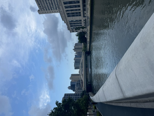 Nanjing – Shanghai 2024