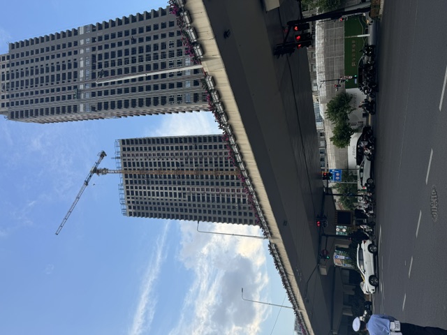 Nanjing – Shanghai 2024