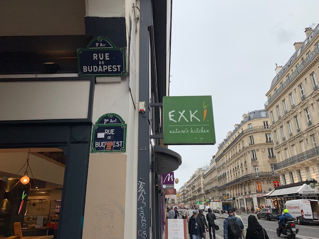 Paris Infocom 2019