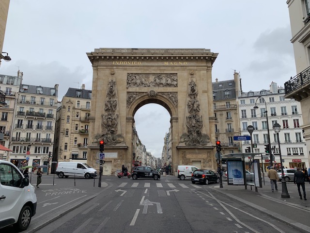 Paris Infocom 2019