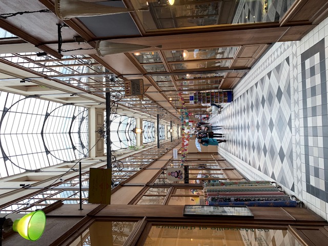 Paris Infocom 2019