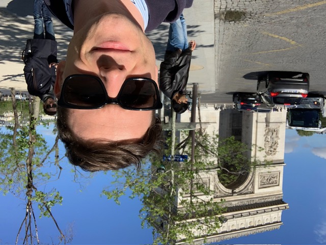 Paris Infocom 2019