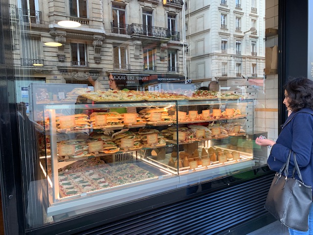 Paris Infocom 2019