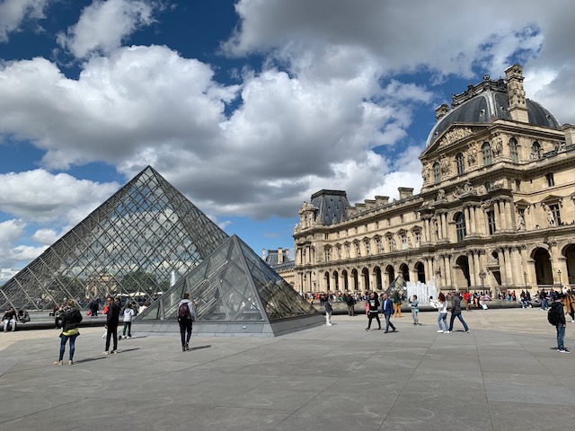 Paris Infocom 2019