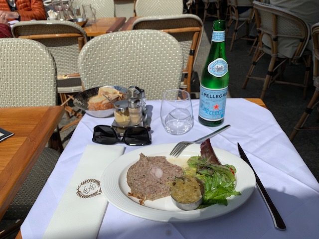 Paris Infocom 2019