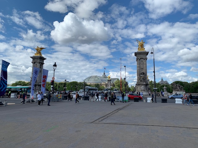 Paris Infocom 2019