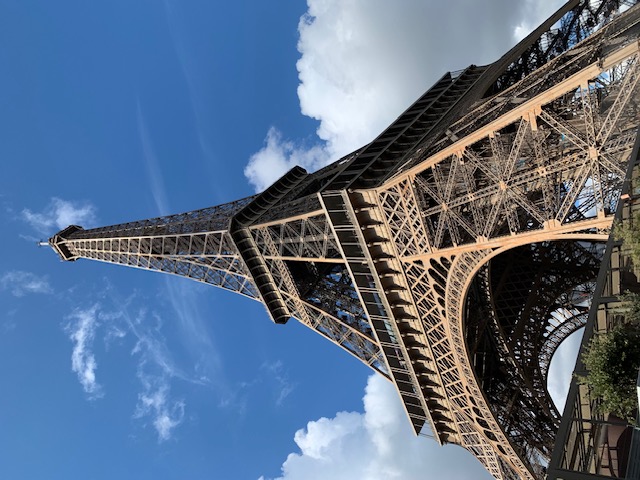 Paris Infocom 2019