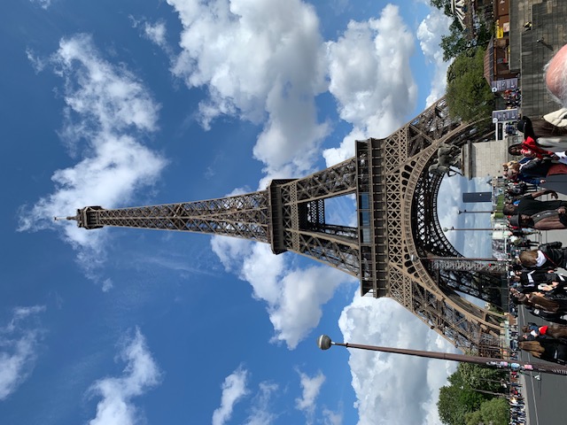 Paris Infocom 2019