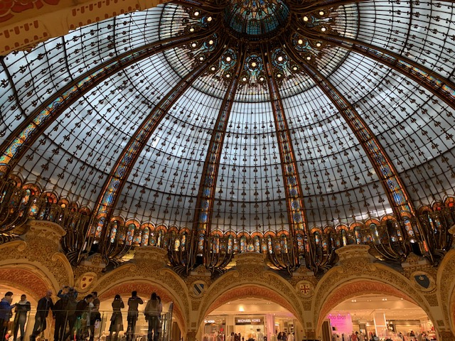 Paris Infocom 2019