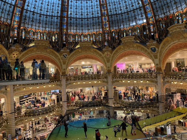 Paris Infocom 2019