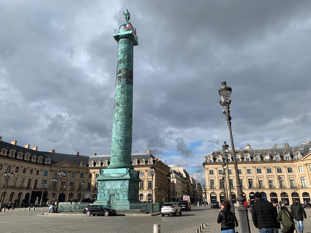 Paris Infocom 2019