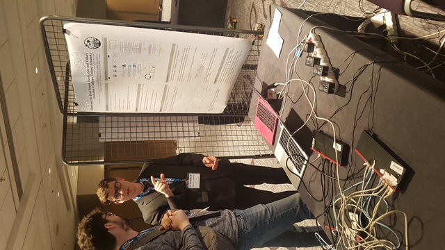 Paris Infocom 2019