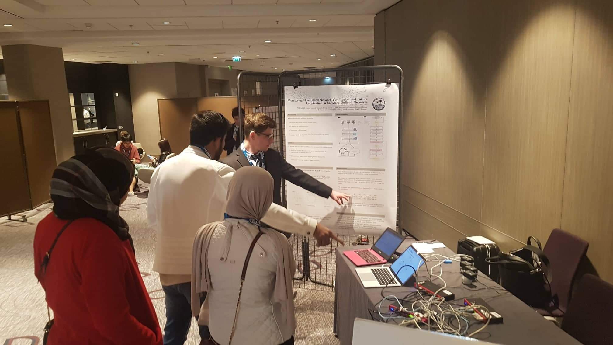Paris Infocom 2019