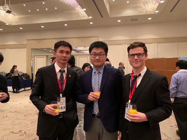 Shenzhen 2019