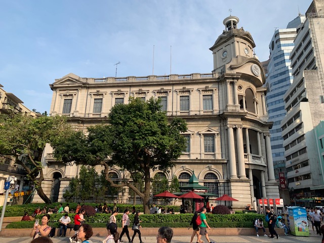 Shenzhen 2019