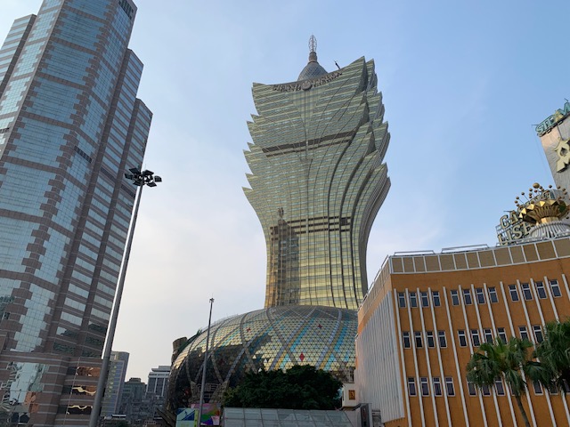 Shenzhen 2019