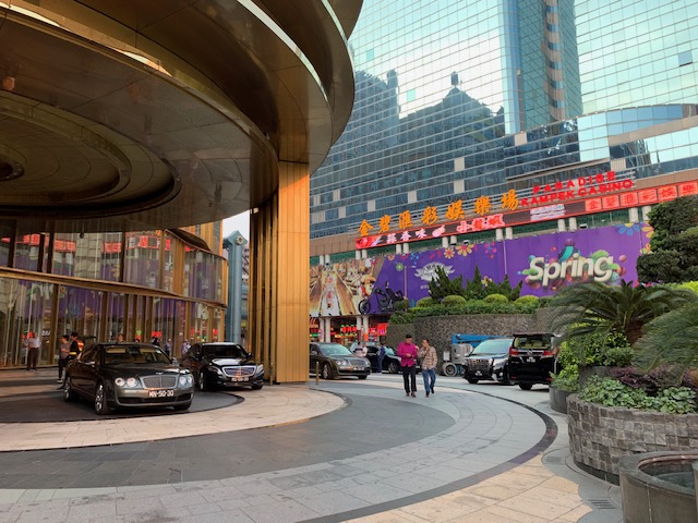 Shenzhen 2019