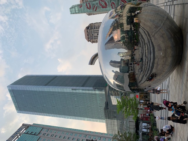 Shenzhen 2019
