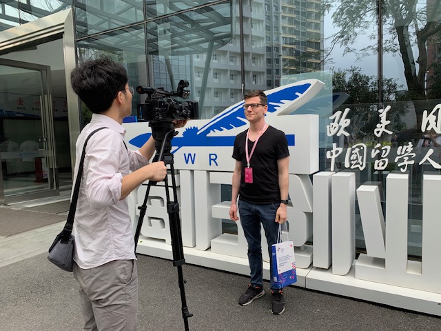 Shenzhen 2019