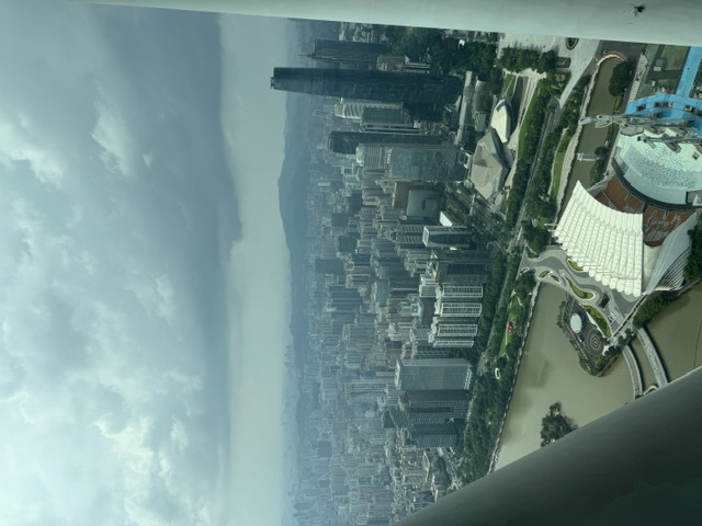 Shenzhen SLAI 2026